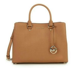 Michale Kors Large Savannah Handbag